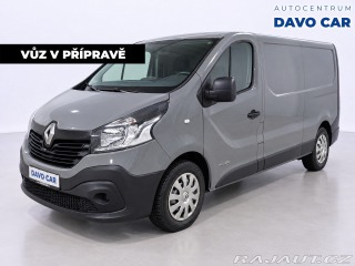 Renault Trafic 1,6 dCi 89 kW L2H1 DPH
