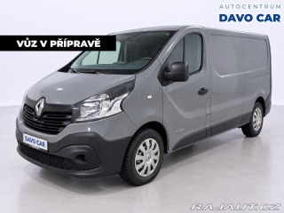 Renault Trafic 1,6 dCi 89 kW L2H1 DPH 2017
