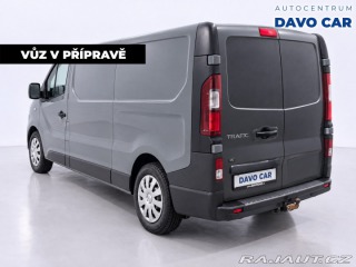 Renault Trafic 1,6 dCi 89 kW L2H1 DPH 2017
