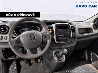 Renault Trafic 1,6 dCi 89 kW L2H1 DPH 2017
