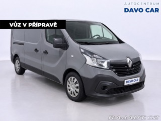 Renault Trafic 1,6 dCi 89 kW L2H1 DPH 2017