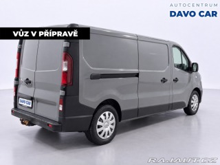Renault Trafic 1,6 dCi 89 kW L2H1 DPH 2017