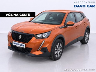 Peugeot 2008 1,2 PT 74 kW Active 1.Maj 2020