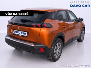 Peugeot 2008 1,2 PT 74 kW Active 1.Maj 2020