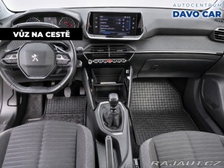 Peugeot 2008 1,2 PT 74 kW Active 1.Maj 2020