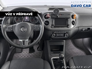 Volkswagen Tiguan 1,4 TSi 4Motion 118kW CZ 2012