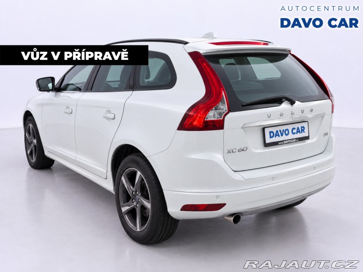 Volvo XC60 2,0 D3 110kW Drive-E Kine 2016