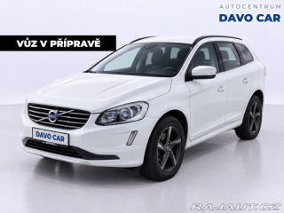 Volvo XC60 2,0 D3 110kW Drive-E Kine 2016