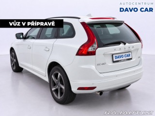 Volvo XC60 2,0 D3 110kW Drive-E Kine 2016