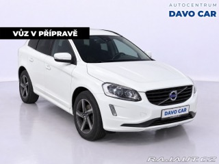 Volvo XC60 2,0 D3 110kW Drive-E Kine 2016