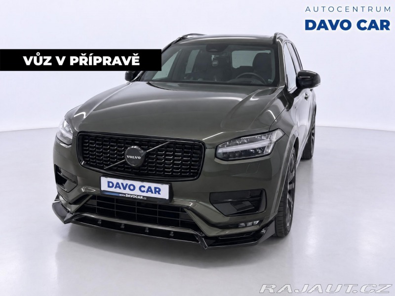 Volvo XC90 2,0 B5 173kW 4x4 Ultimate