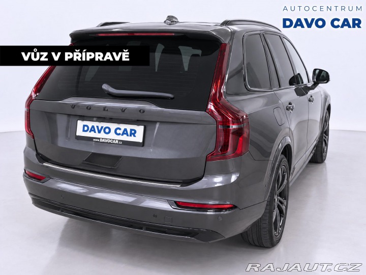 Volvo XC90 2,0 B5 173kW 4x4 Ultimate 2023
