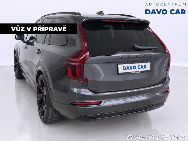Volvo XC90 2,0 B5 173kW 4x4 Ultimate 2023