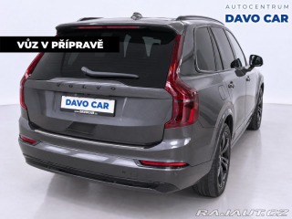 Volvo XC90 2,0 B5 173kW 4x4 Ultimate 2023
