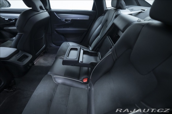 Volvo S90 2,0 D4 NAVI KAMERA 4x VÝH 2020