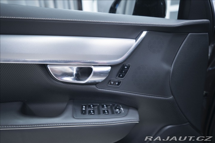 Volvo S90 2,0 D4 NAVI KAMERA 4x VÝH 2020