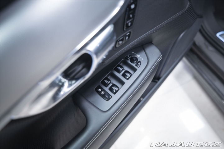 Volvo S90 2,0 D4 NAVI KAMERA 4x VÝH 2020