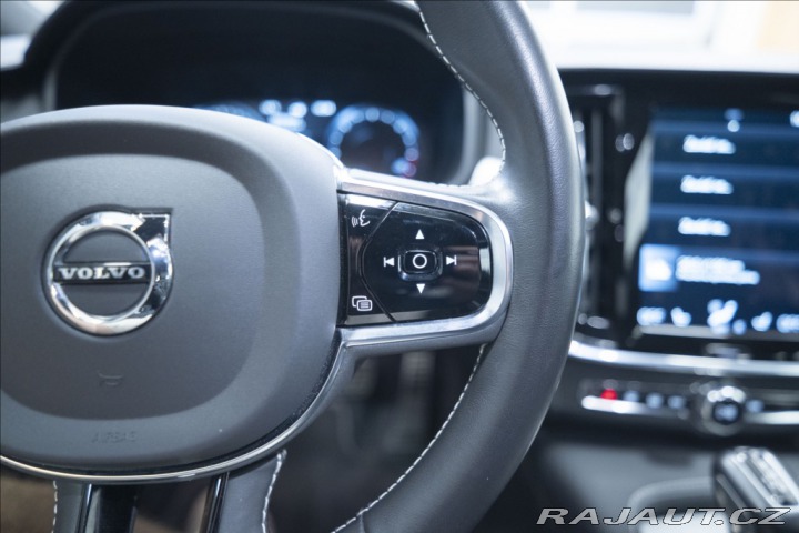 Volvo S90 2,0 D4 NAVI KAMERA 4x VÝH 2020