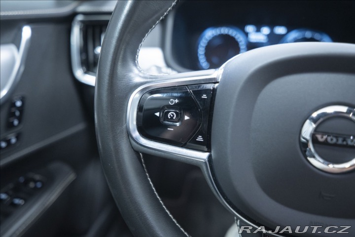 Volvo S90 2,0 D4 NAVI KAMERA 4x VÝH 2020