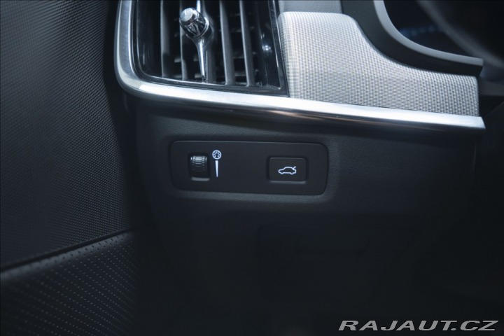 Volvo S90 2,0 D4 NAVI KAMERA 4x VÝH 2020