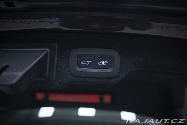 Volvo S90 2,0 D4 NAVI KAMERA 4x VÝH 2020
