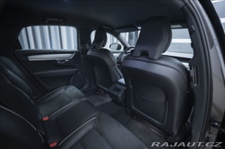 Volvo S90 2,0 D4 NAVI KAMERA 4x VÝH 2020