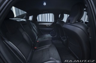 Volvo S90 2,0 D4 NAVI KAMERA 4x VÝH 2020