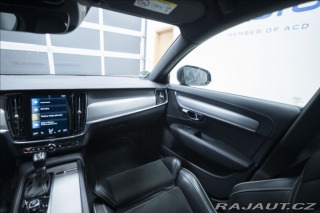 Volvo S90 2,0 D4 NAVI KAMERA 4x VÝH 2020
