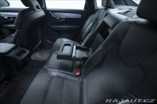 Volvo S90 2,0 D4 NAVI KAMERA 4x VÝH 2020