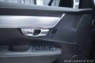 Volvo S90 2,0 D4 NAVI KAMERA 4x VÝH 2020