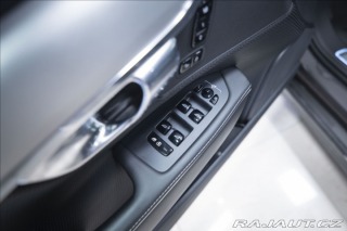 Volvo S90 2,0 D4 NAVI KAMERA 4x VÝH 2020