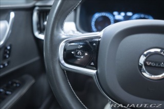 Volvo S90 2,0 D4 NAVI KAMERA 4x VÝH 2020