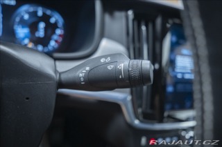 Volvo S90 2,0 D4 NAVI KAMERA 4x VÝH 2020