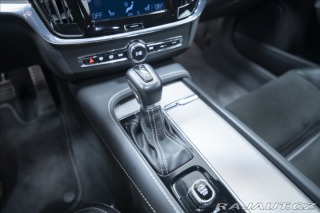Volvo S90 2,0 D4 NAVI KAMERA 4x VÝH 2020