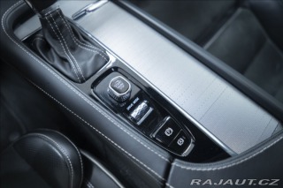 Volvo S90 2,0 D4 NAVI KAMERA 4x VÝH 2020