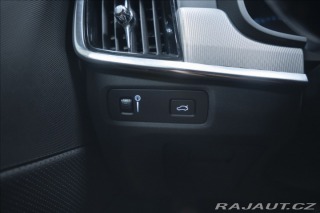 Volvo S90 2,0 D4 NAVI KAMERA 4x VÝH 2020