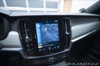 Volvo S90 2,0 D4 NAVI KAMERA 4x VÝH 2020