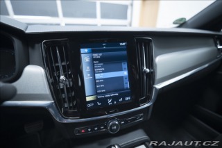 Volvo S90 2,0 D4 NAVI KAMERA 4x VÝH 2020