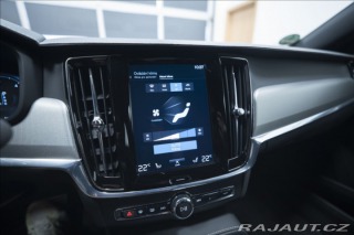 Volvo S90 2,0 D4 NAVI KAMERA 4x VÝH 2020