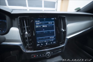 Volvo S90 2,0 D4 NAVI KAMERA 4x VÝH 2020