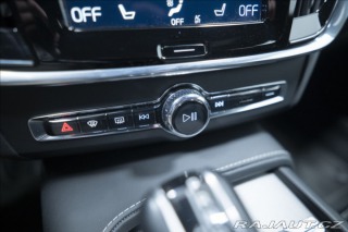 Volvo S90 2,0 D4 NAVI KAMERA 4x VÝH 2020