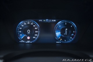 Volvo S90 2,0 D4 NAVI KAMERA 4x VÝH 2020