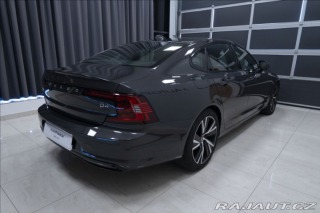 Volvo S90 2,0 D4 NAVI KAMERA 4x VÝH 2020