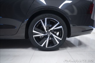 Volvo S90 2,0 D4 NAVI KAMERA 4x VÝH 2020