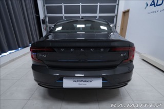 Volvo S90 2,0 D4 NAVI KAMERA 4x VÝH 2020