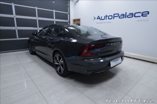 Volvo S90 2,0 D4 NAVI KAMERA 4x VÝH 2020