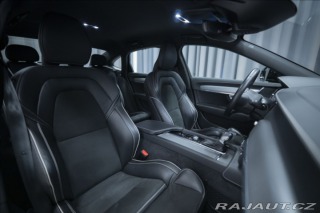 Volvo S90 2,0 D4 NAVI KAMERA 4x VÝH 2020