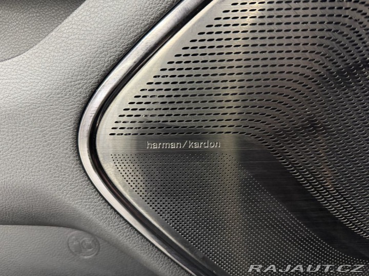 Ostatní značky Ostatní modely RAM 1500 5.7 HEMI 4X4 LPG CREW CA 2023