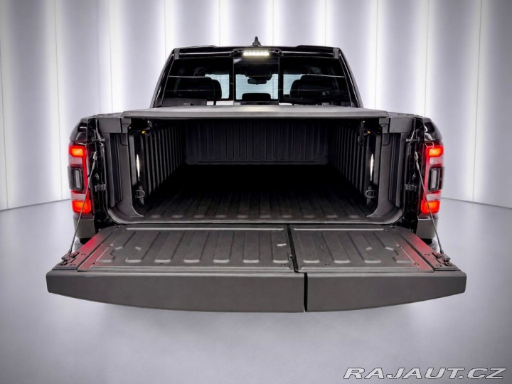 Ostatní značky Ostatní modely RAM 1500 5.7 HEMI 4X4 LPG CREW CA 2023