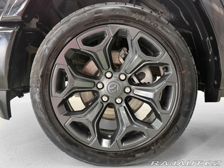 Ostatní značky Ostatní modely RAM 1500 5.7 HEMI 4X4 LPG CREW CA 2023